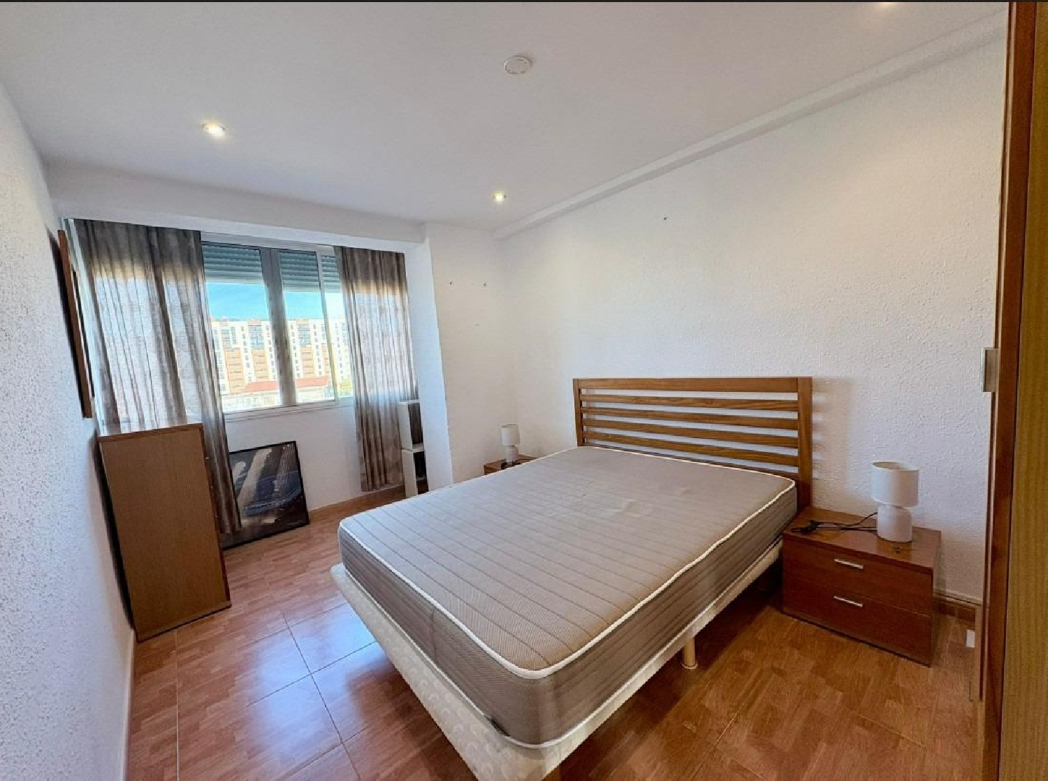 te koop appartement Alicante Centro 03001 Alacantí 1
