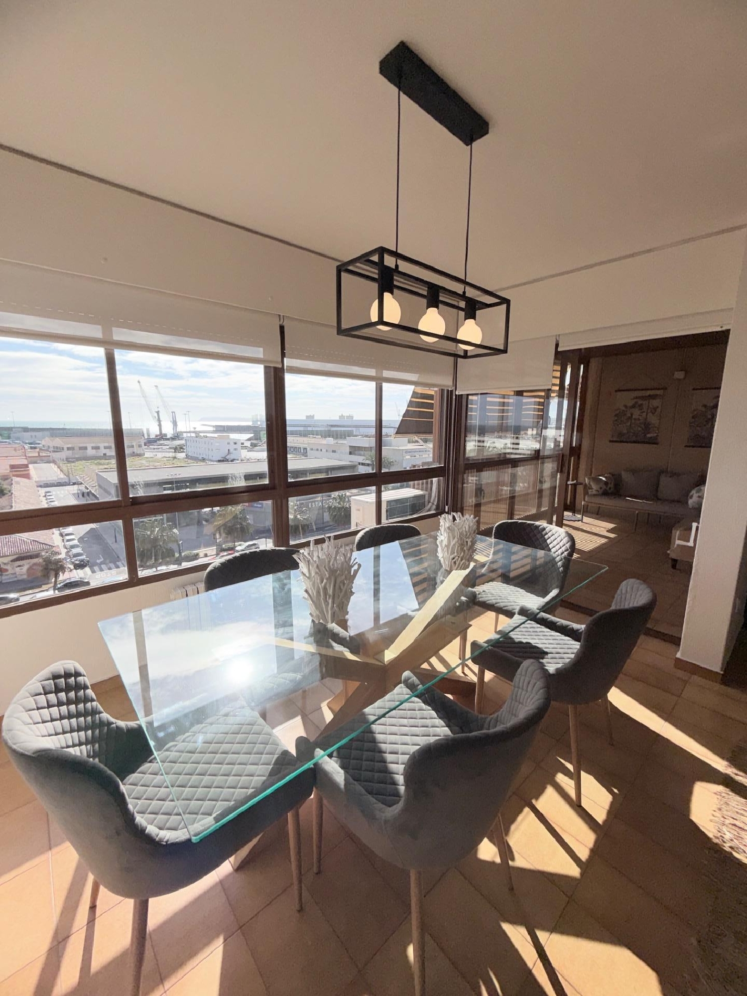  te koop appartement Alicante Centro 03001 Alacantí 1