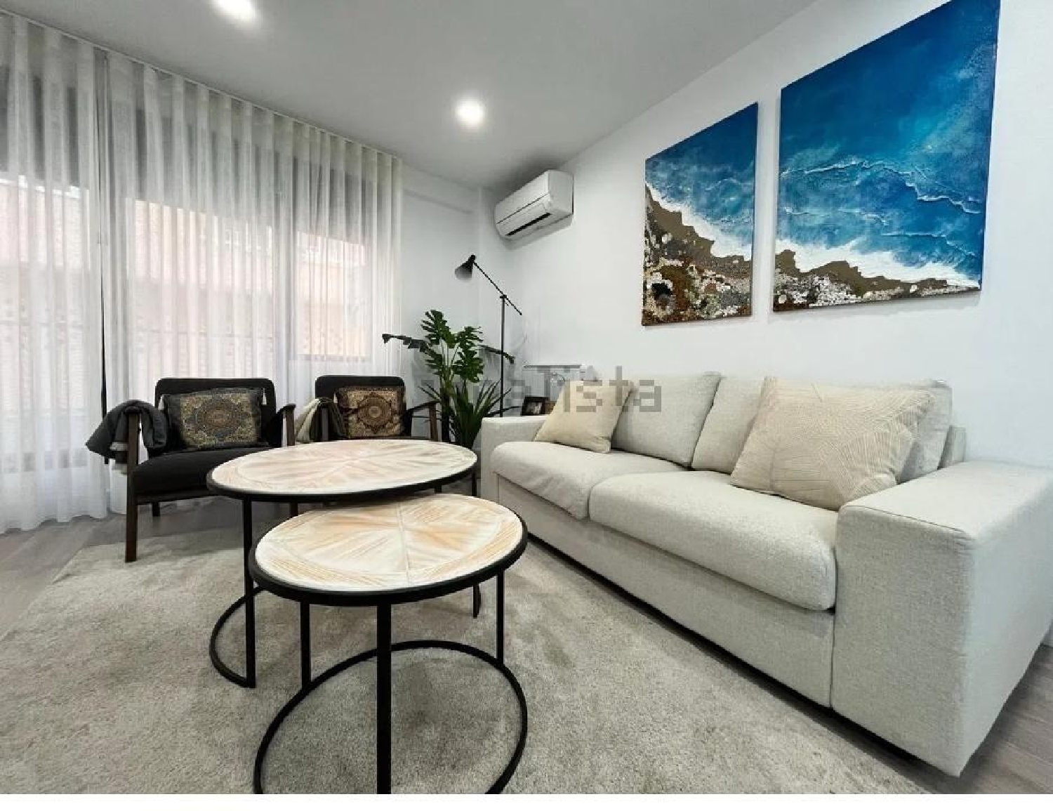 te koop appartement Alicante Centro 03001 Alacantí 2