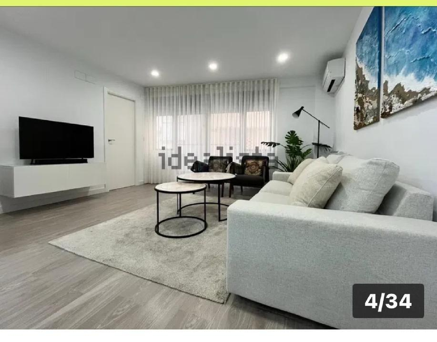 te koop appartement Alicante Centro 03001 Alacantí 3