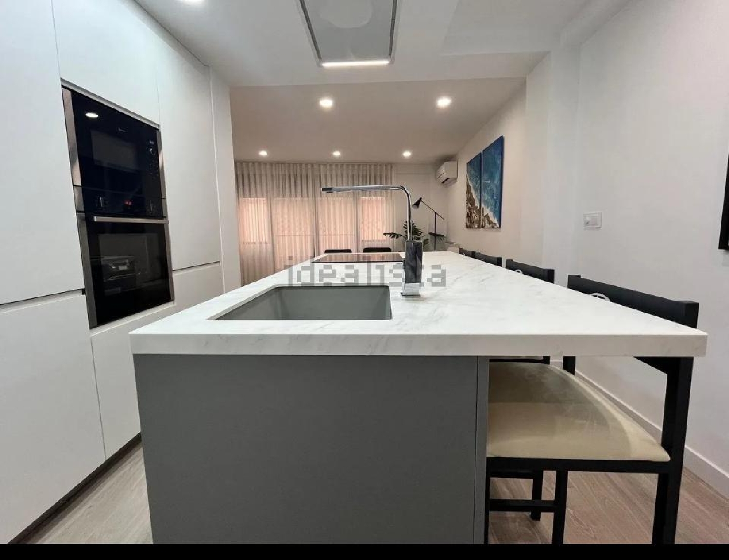 te koop appartement Alicante Centro 03001 Alacantí 5