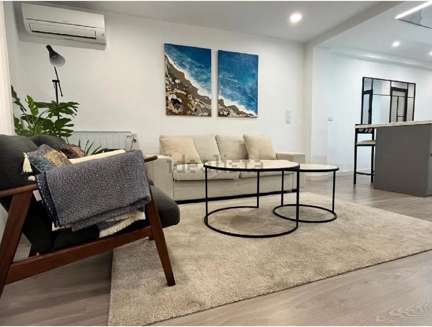 te koop appartement Alicante Centro 03001 Alacantí 4