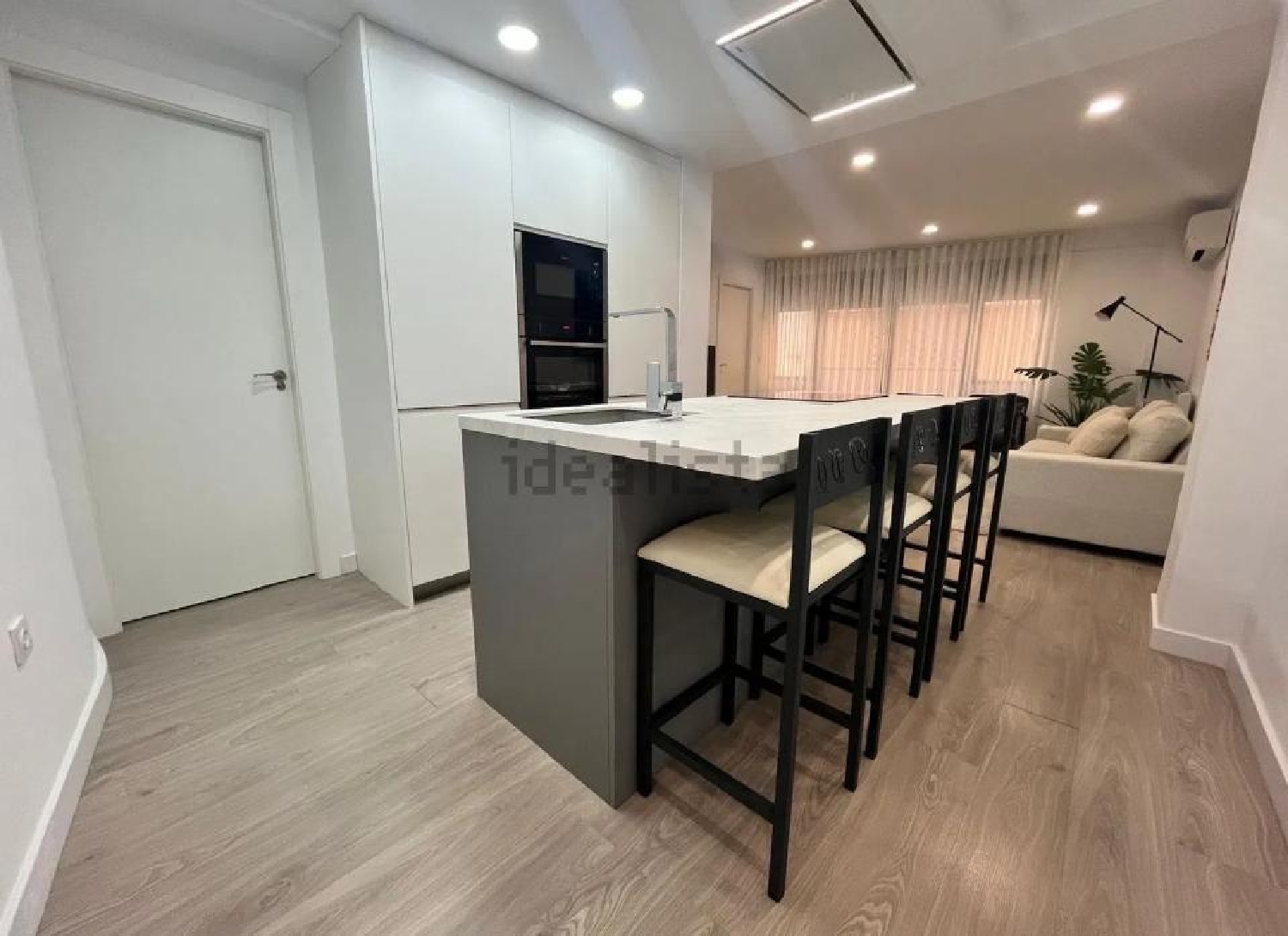 te koop appartement Alicante Centro 03001 Alacantí 1