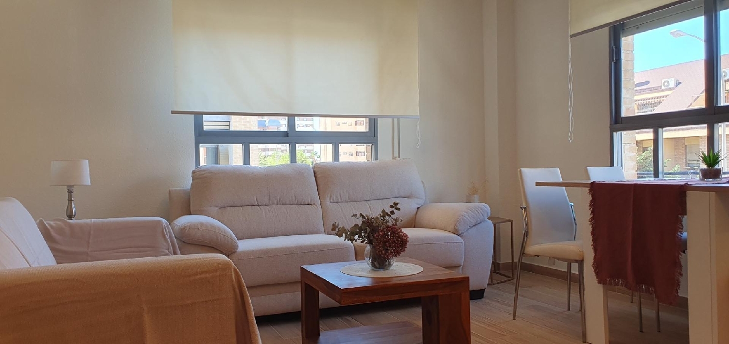 for sale apartment Alicante Centro 03001 Alacantí 1