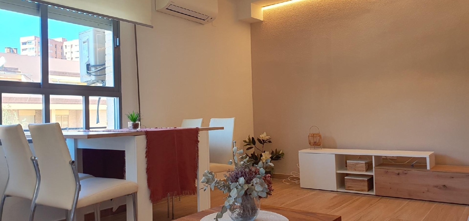 for sale apartment Alicante Centro 03001 Alacantí 5