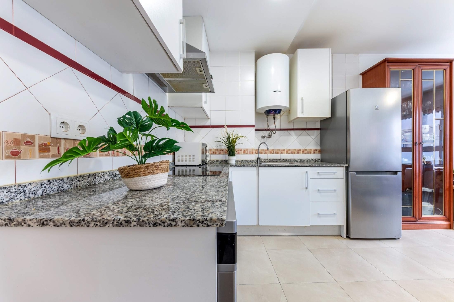 for sale apartment Alicante Centro 03001 Alacantí 8