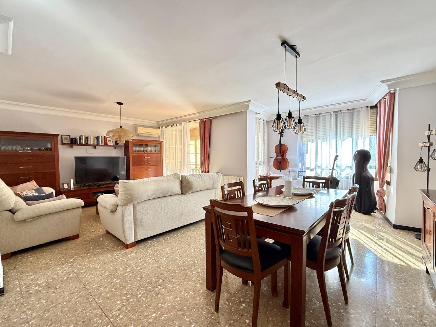 till salu lägenhet Alicante Centro 03001 Alacantí 6