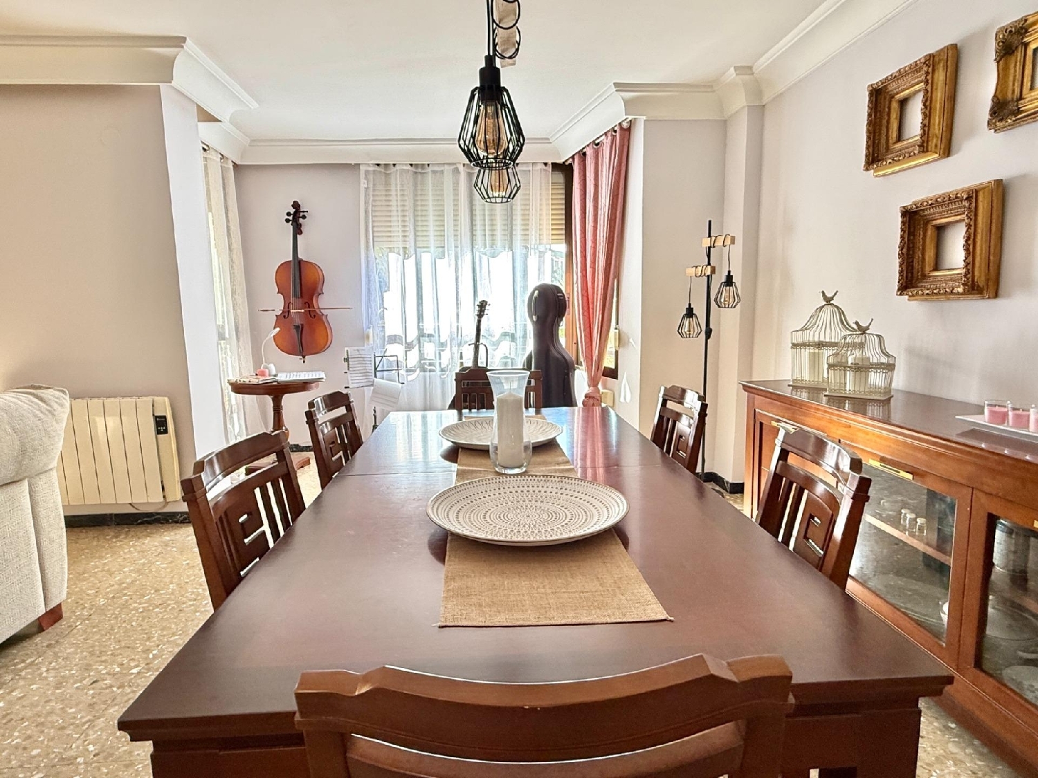 till salu lägenhet Alicante Centro 03001 Alacantí 8