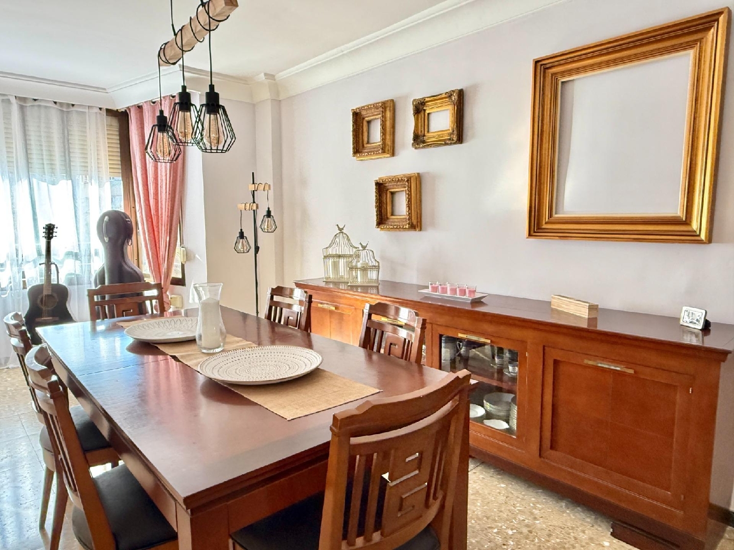 till salu lägenhet Alicante Centro 03001 Alacantí 7