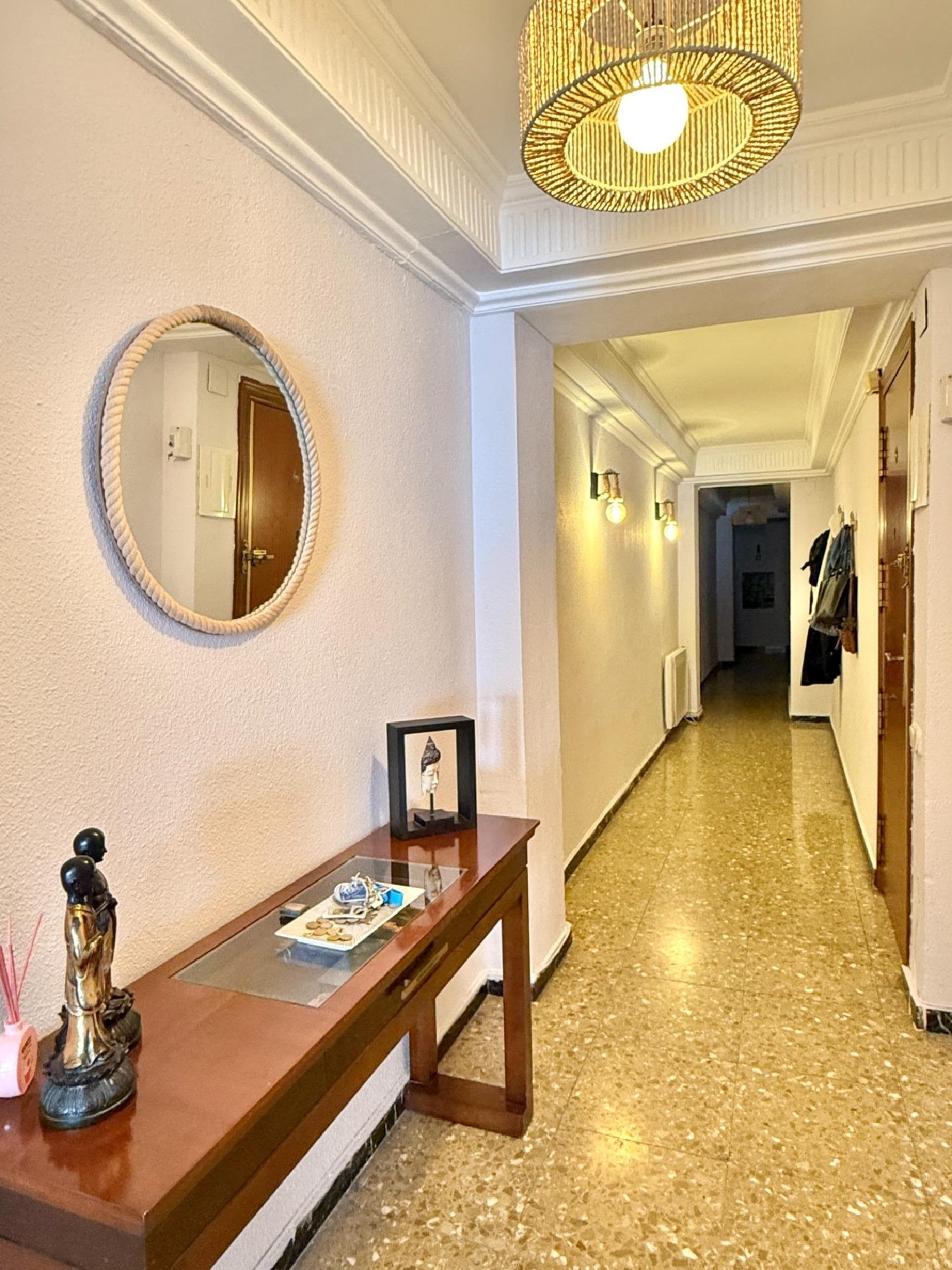 till salu lägenhet Alicante Centro 03001 Alacantí 2