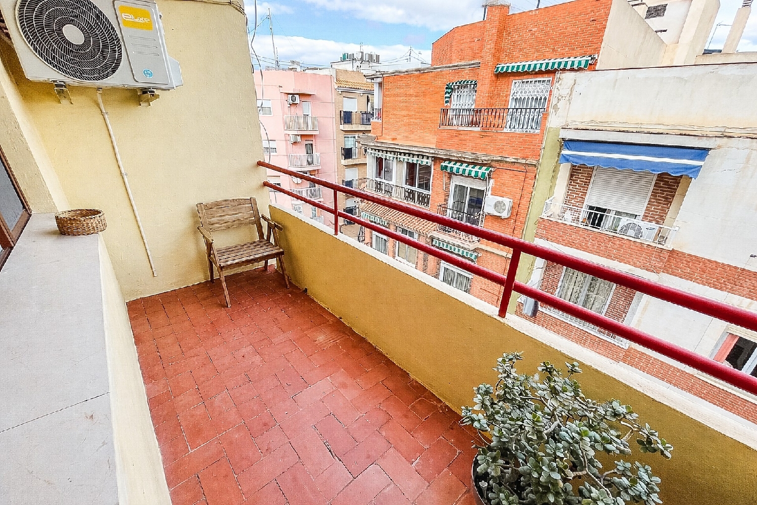  kaufen Wohnung Alicante Centro 03001 Alacantí 3