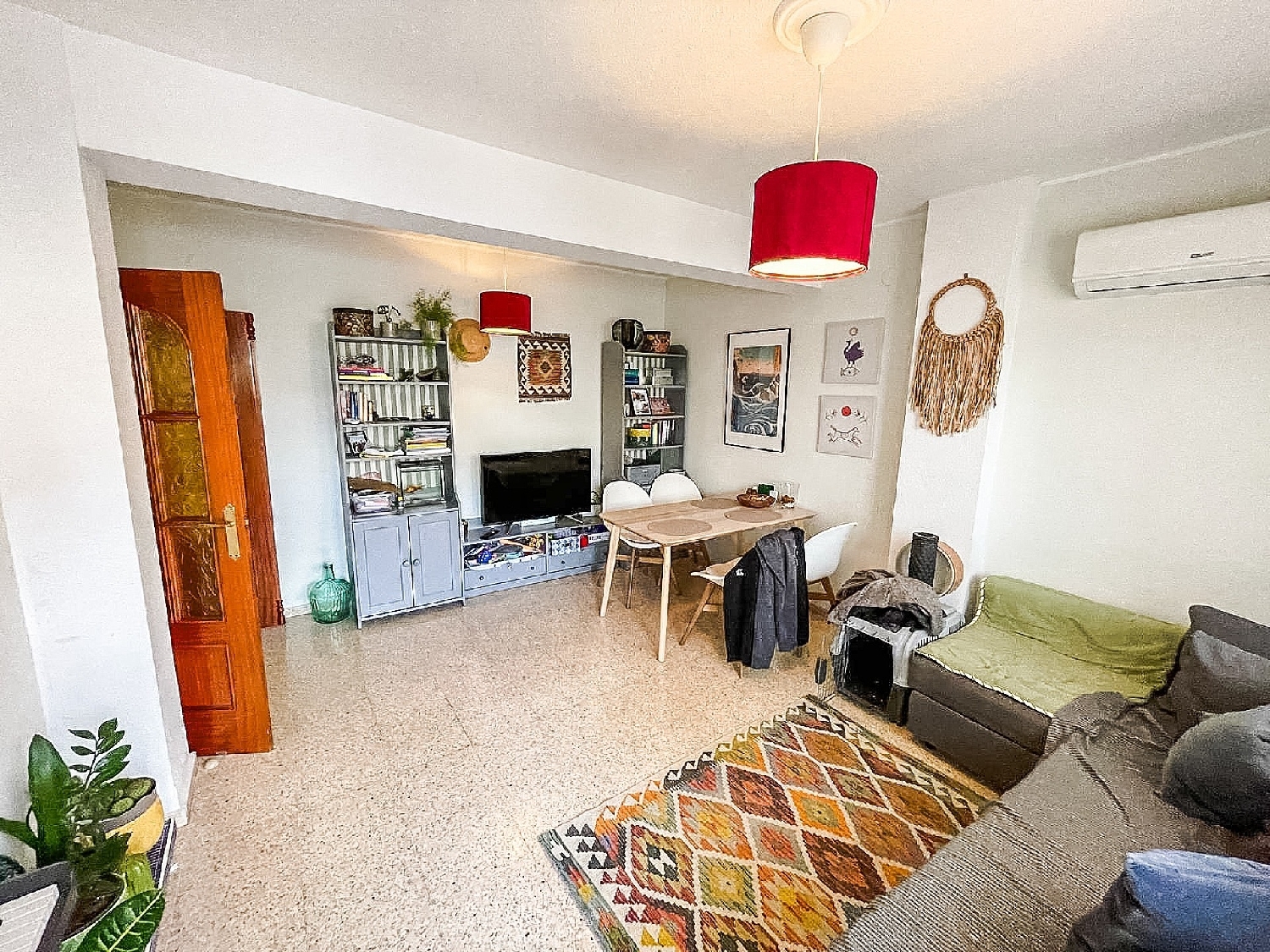  kaufen Wohnung Alicante Centro 03001 Alacantí 2