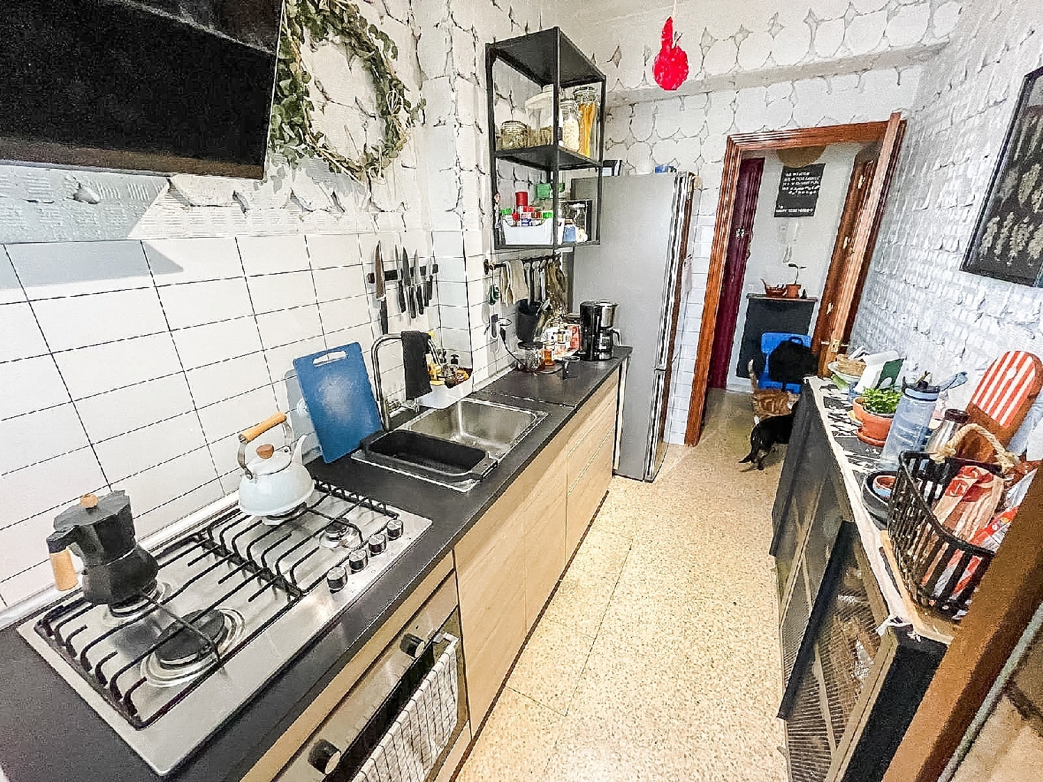  kaufen Wohnung Alicante Centro 03001 Alacantí 6