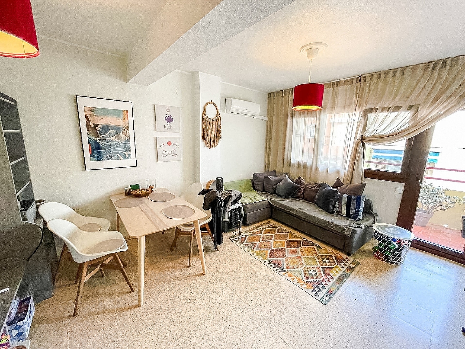  kaufen Wohnung Alicante Centro 03001 Alacantí 1