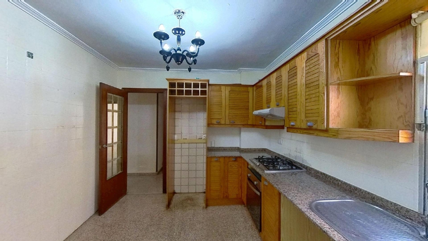  till salu lägenhet Alicante Centro 03001 Alacantí 2