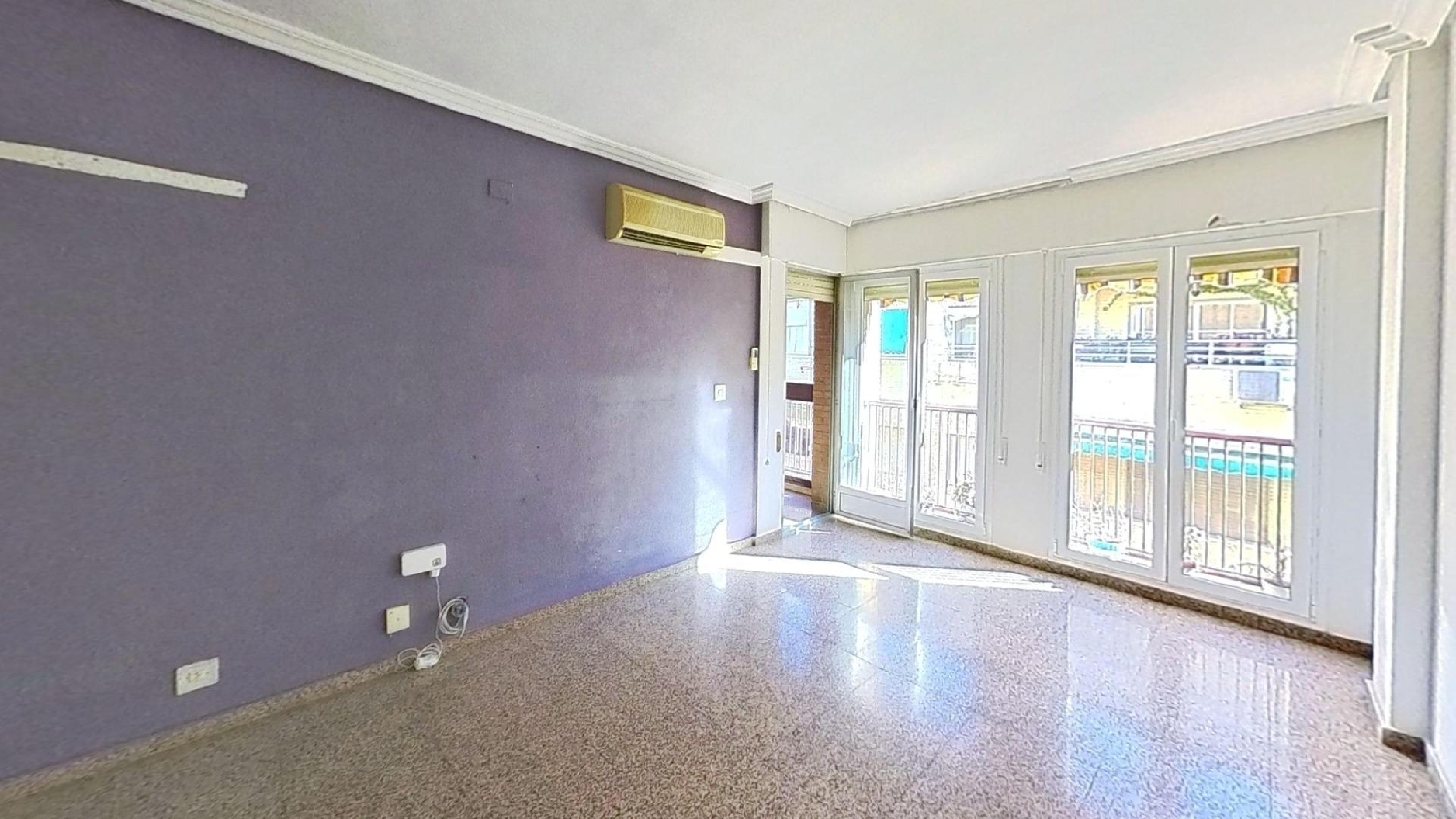  till salu lägenhet Alicante Centro 03001 Alacantí 8