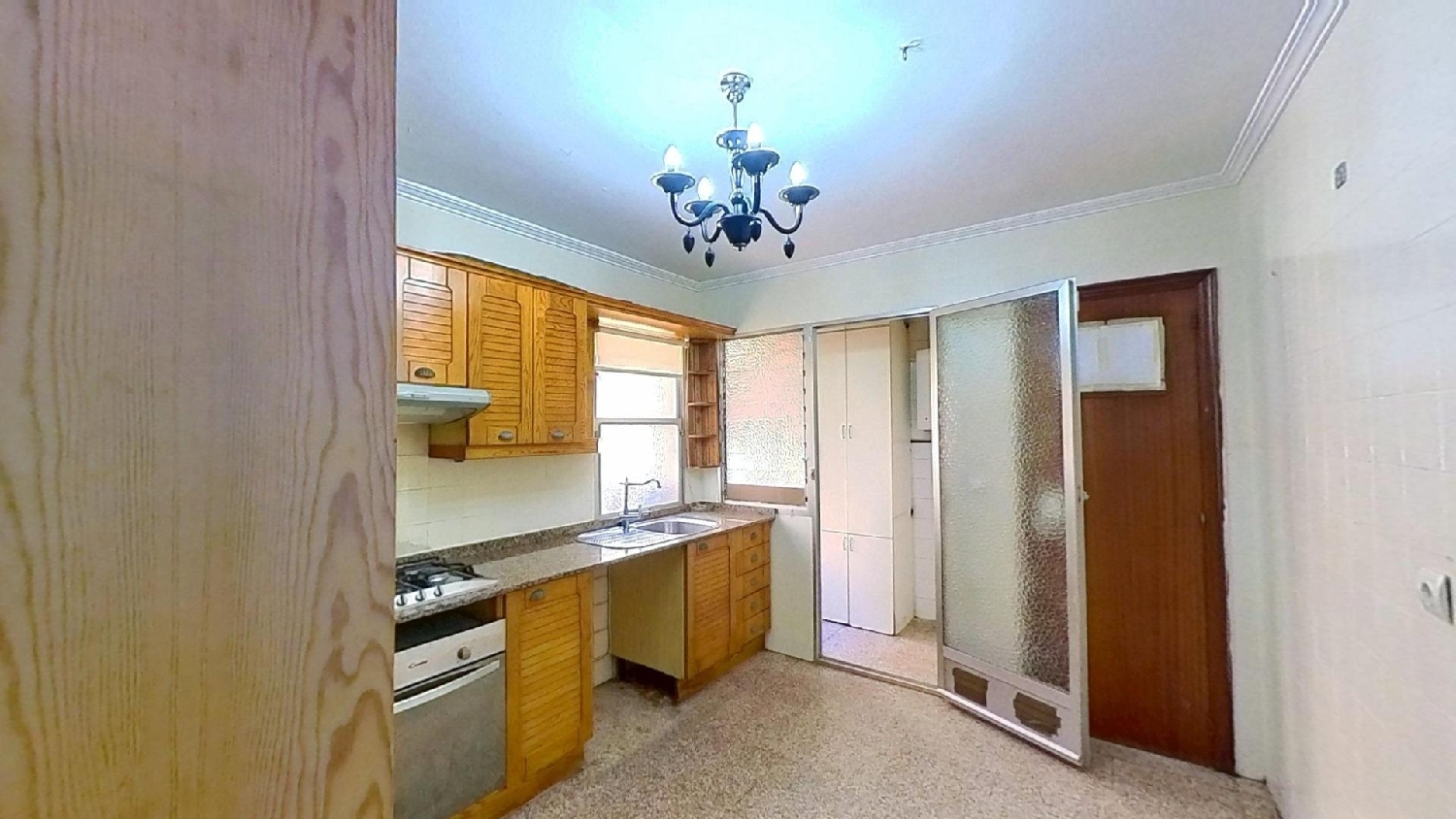  till salu lägenhet Alicante Centro 03001 Alacantí 3