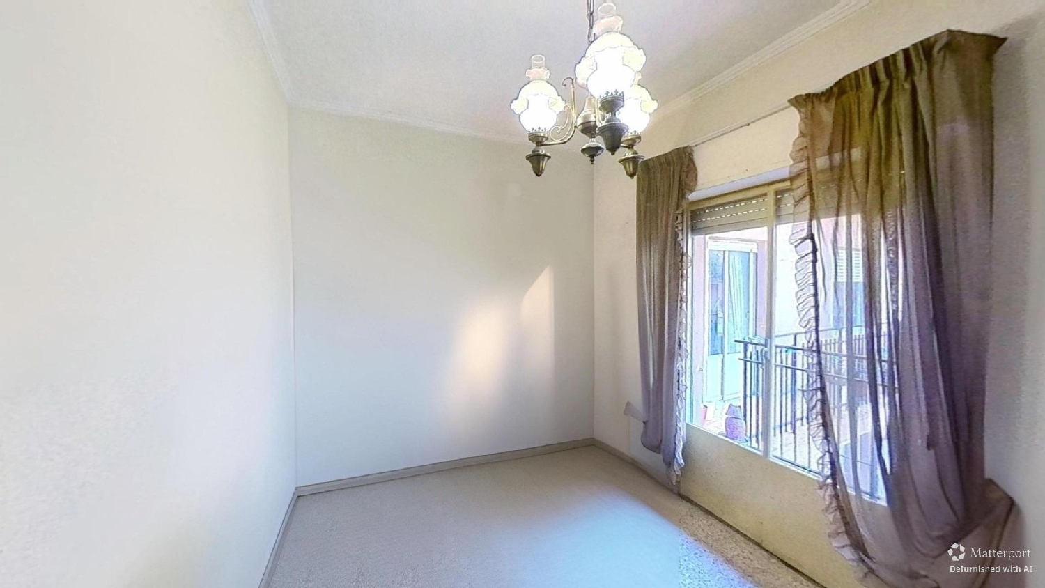  till salu lägenhet Alicante Centro 03001 Alacantí 7