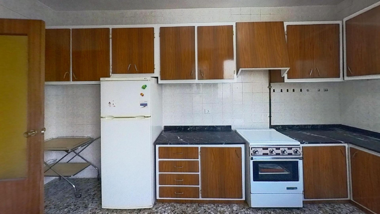  till salu lägenhet Alicante Centro 03001 Alacantí 5