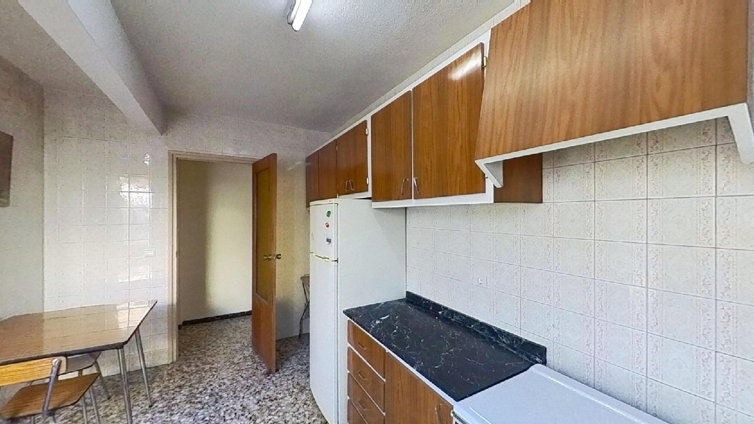  till salu lägenhet Alicante Centro 03001 Alacantí 8