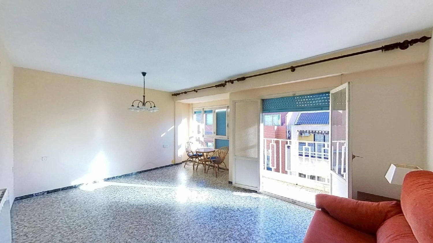  till salu lägenhet Alicante Centro 03001 Alacantí 1