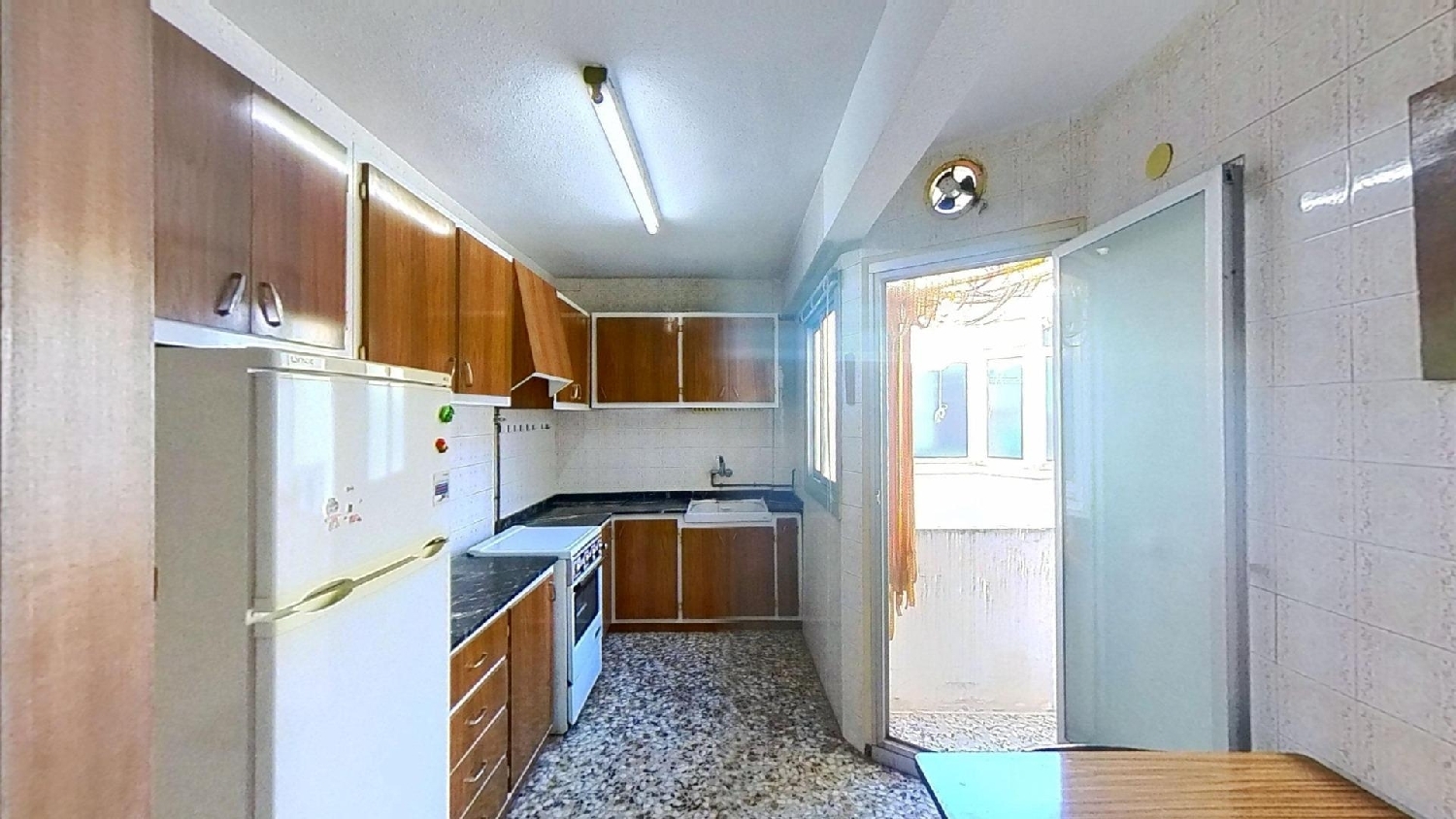  till salu lägenhet Alicante Centro 03001 Alacantí 7