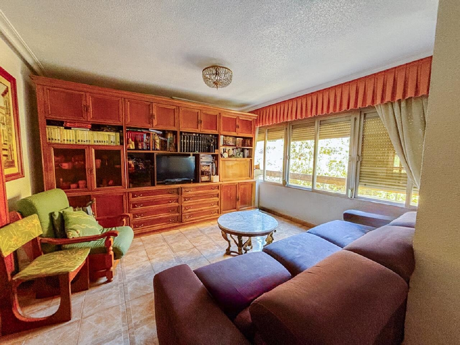 for sale apartment Alicante Centro 03001 Alacantí 1