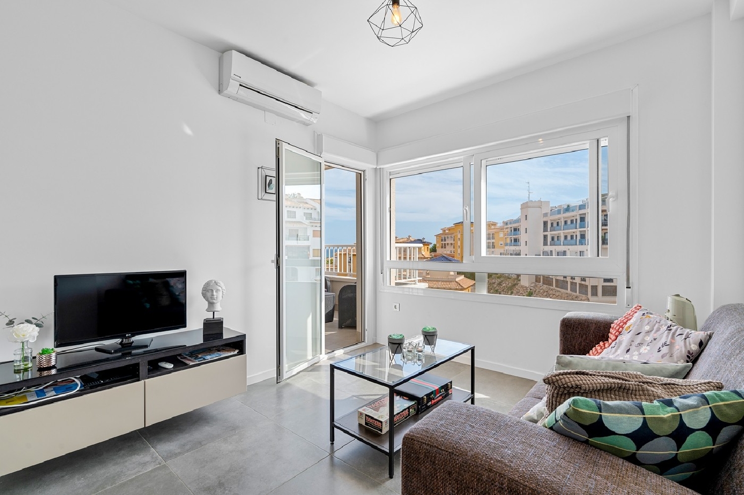  for sale apartment Alicante Centro 03001 Alacantí 5