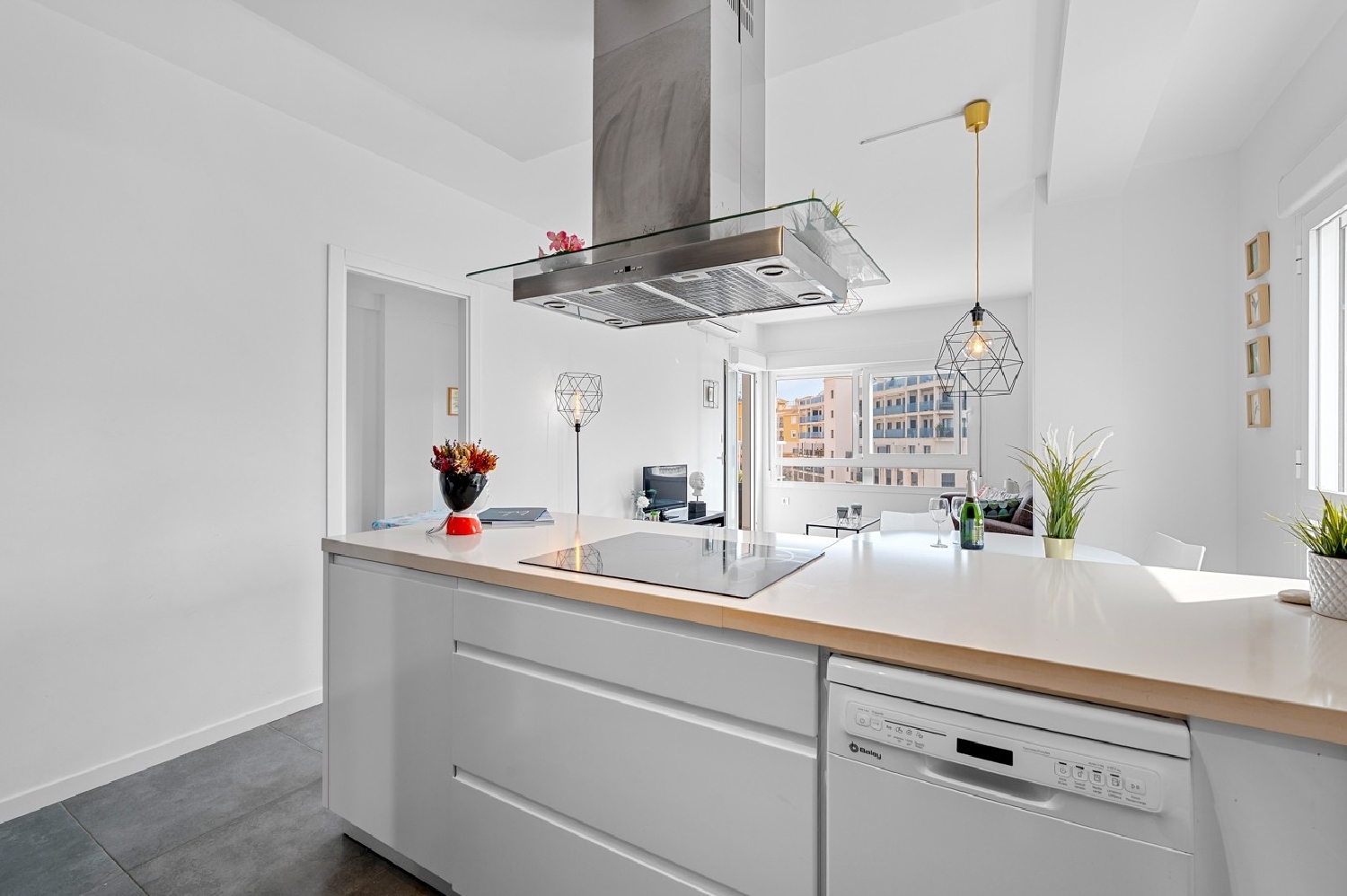  for sale apartment Alicante Centro 03001 Alacantí 7