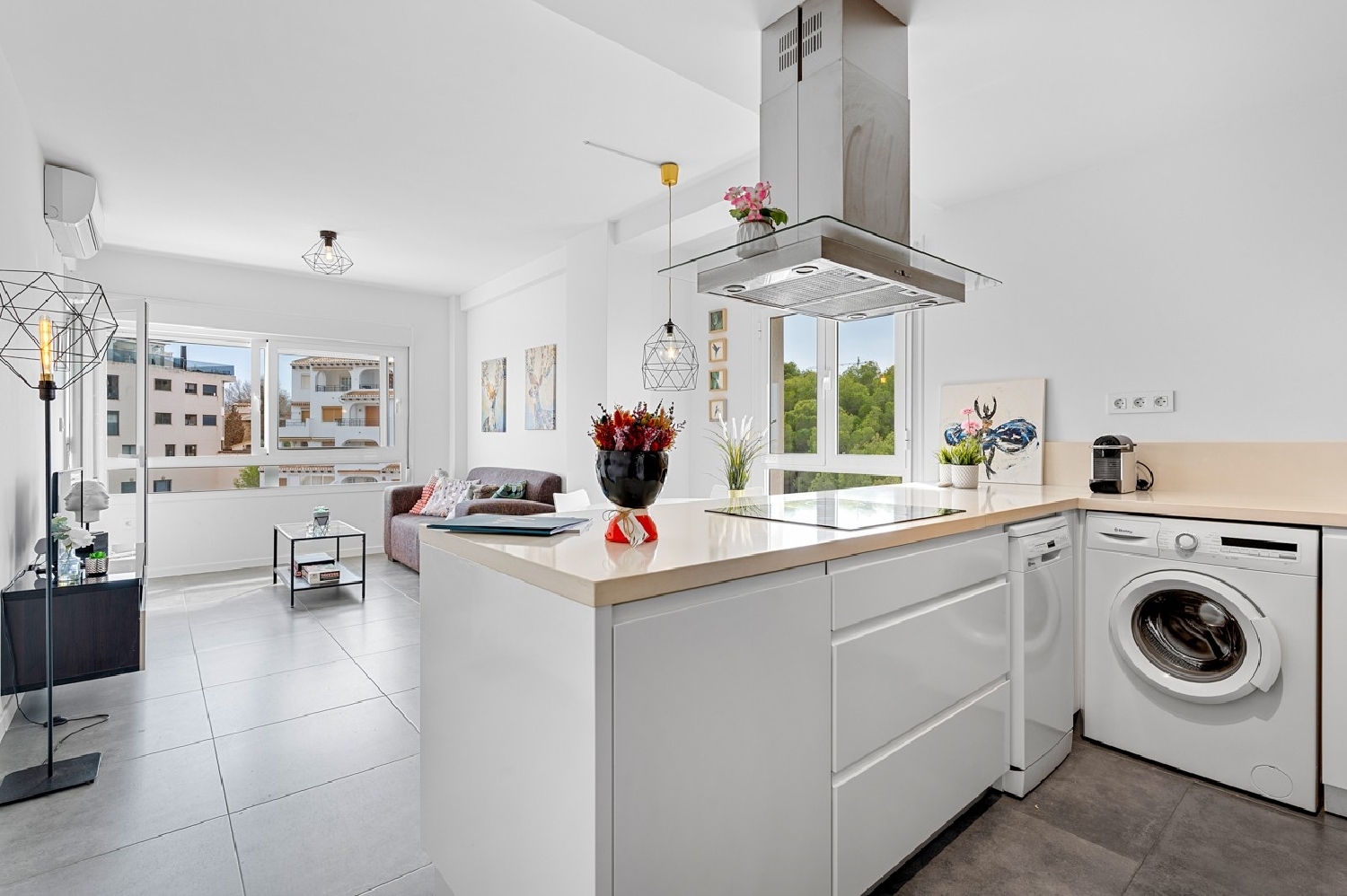  for sale apartment Alicante Centro 03001 Alacantí 2