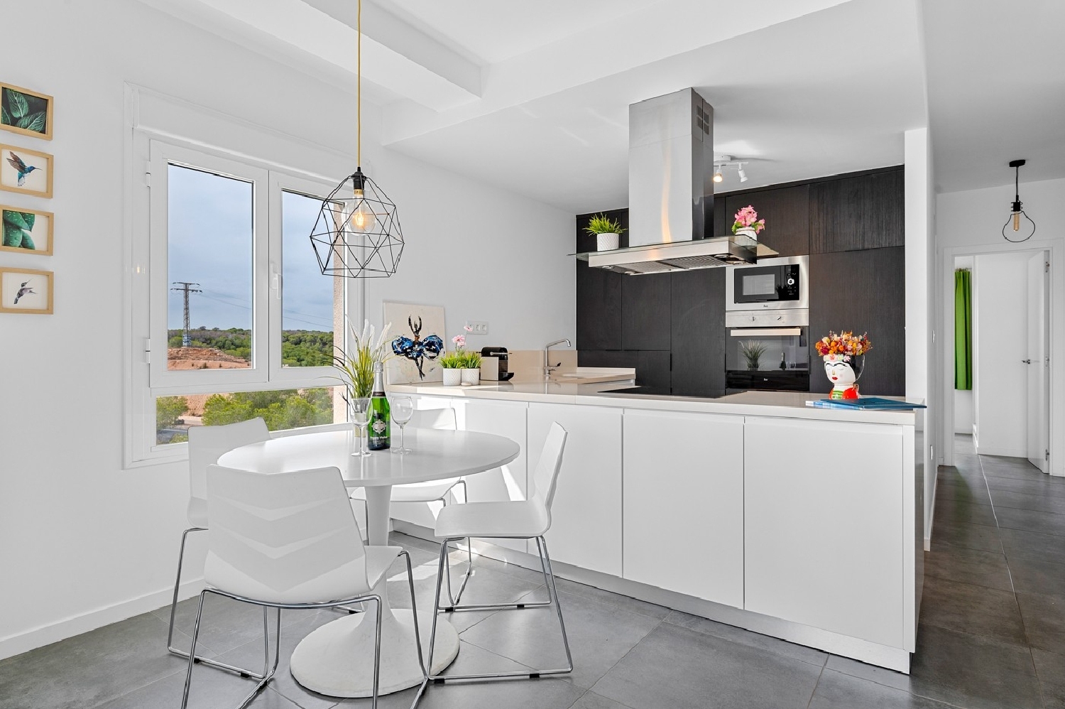  for sale apartment Alicante Centro 03001 Alacantí 6