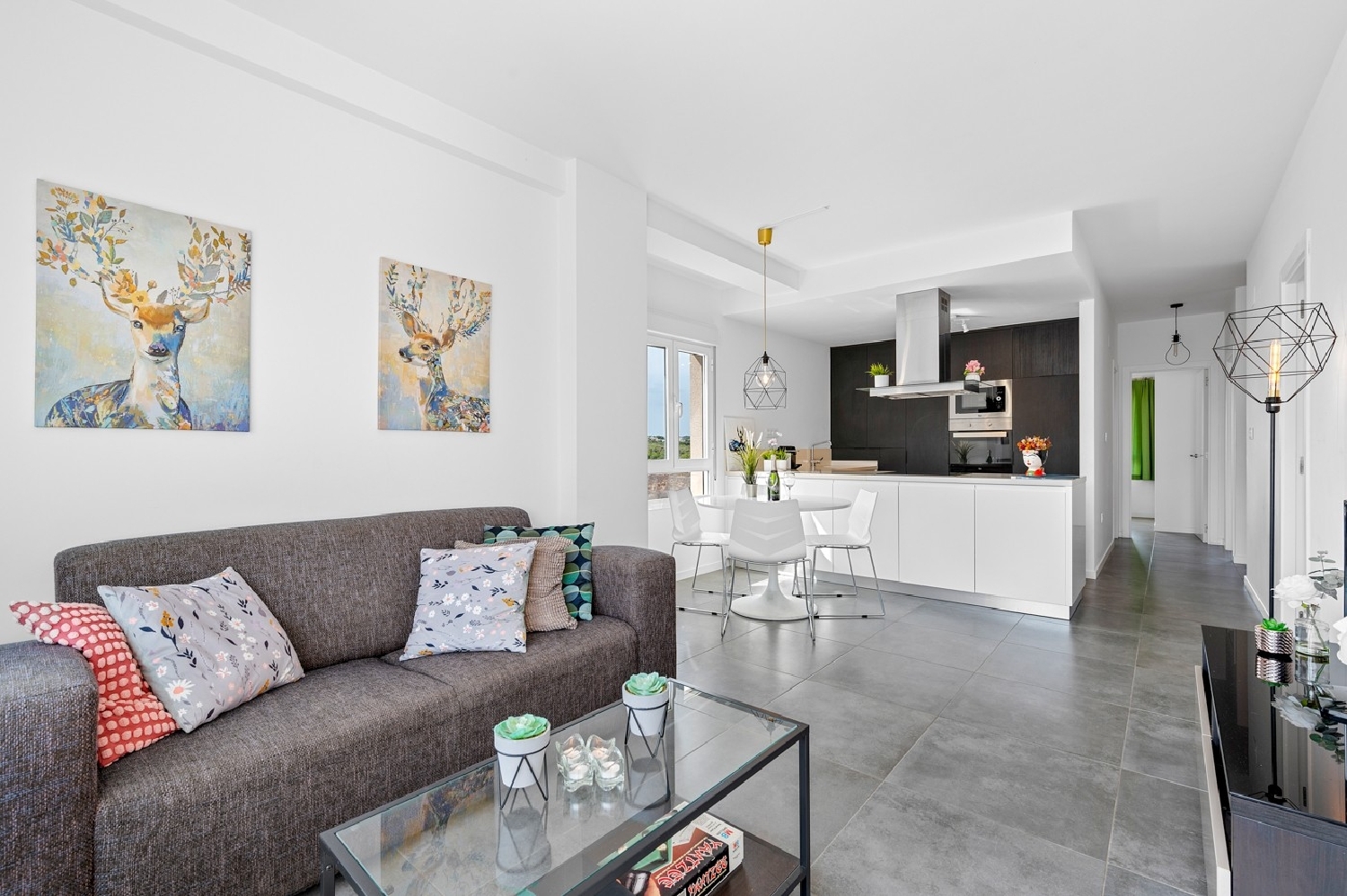  for sale apartment Alicante Centro 03001 Alacantí 4