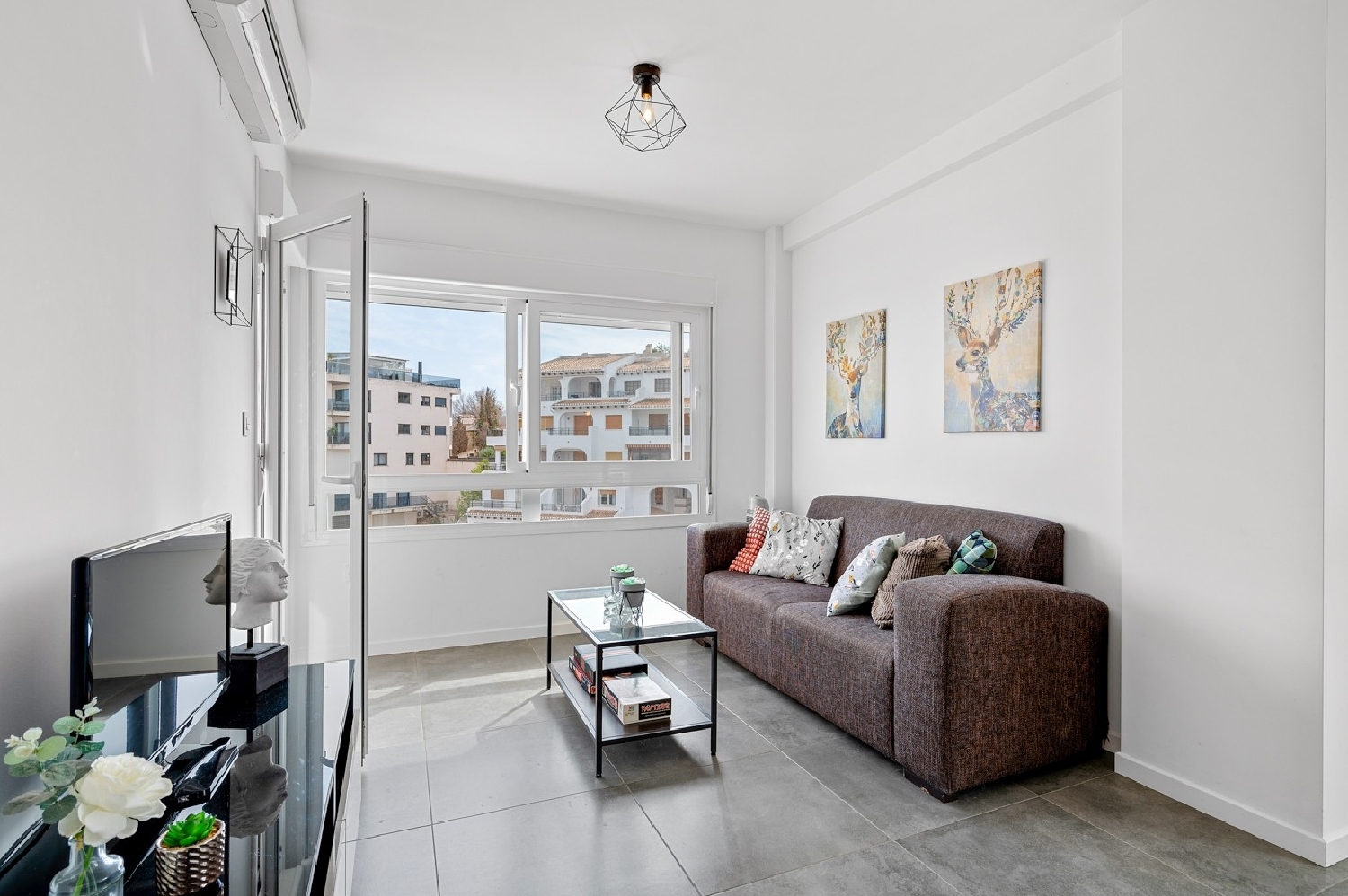  for sale apartment Alicante Centro 03001 Alacantí 3