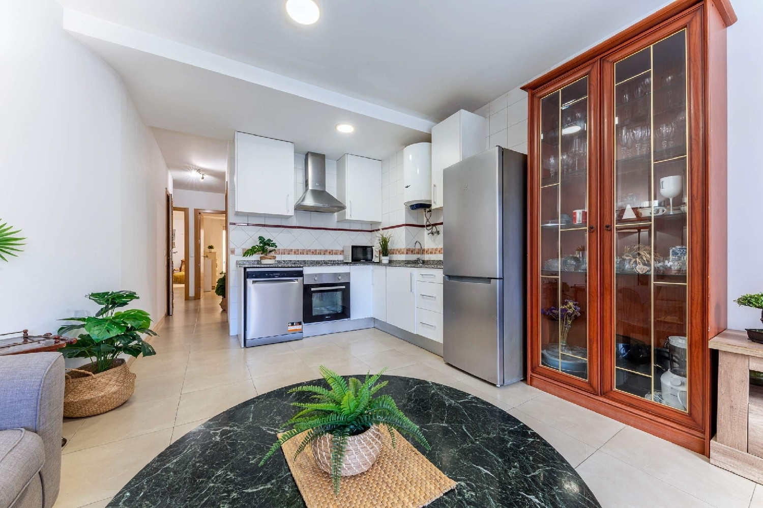  for sale apartment Alicante Centro 03001 Alacantí 8