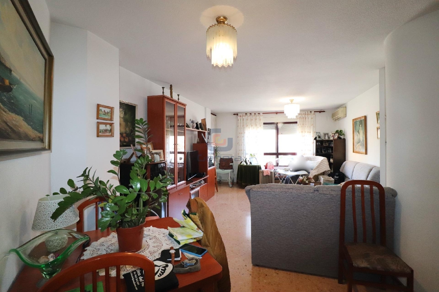 te koop appartement Alicante Centro 03001 Alacantí 4