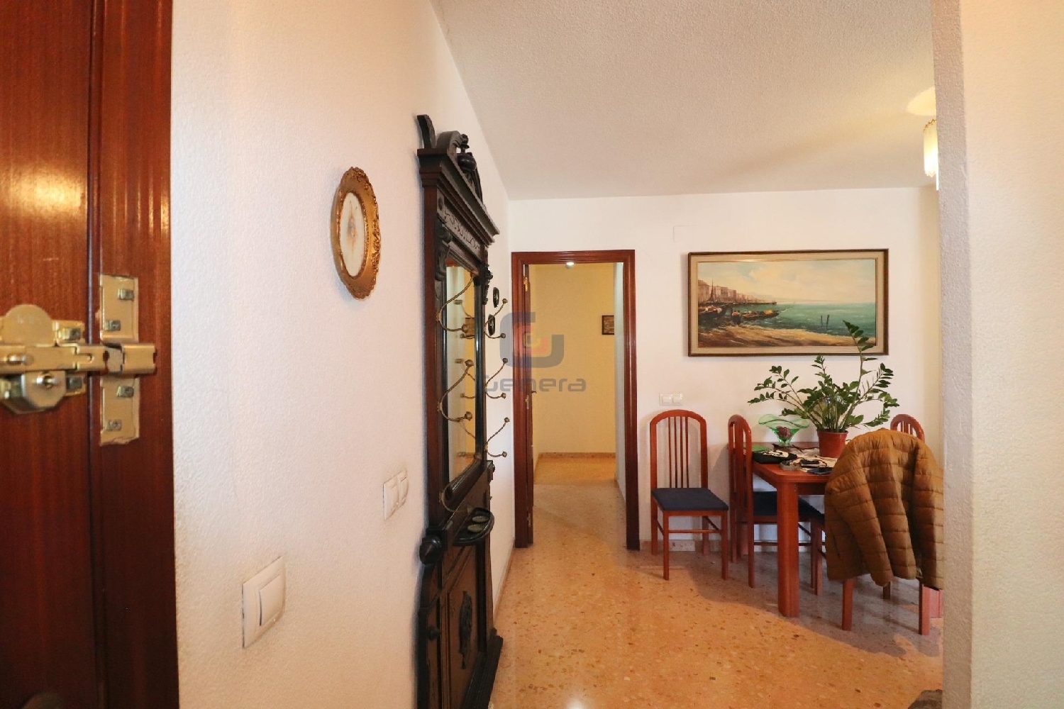 te koop appartement Alicante Centro 03001 Alacantí 5