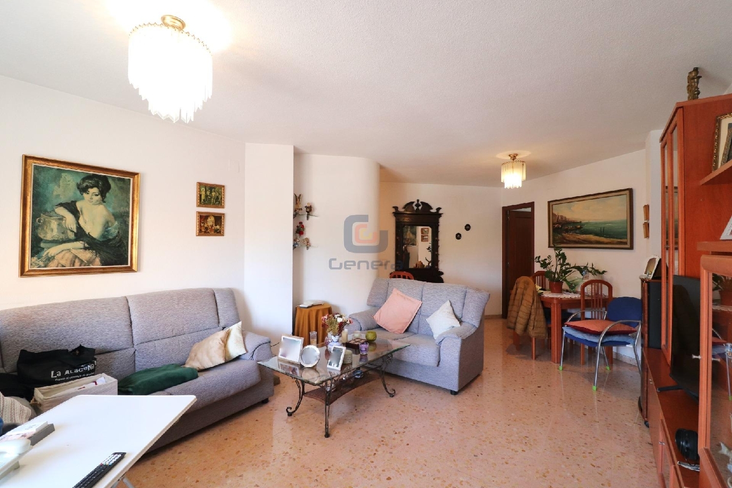 te koop appartement Alicante Centro 03001 Alacantí 3