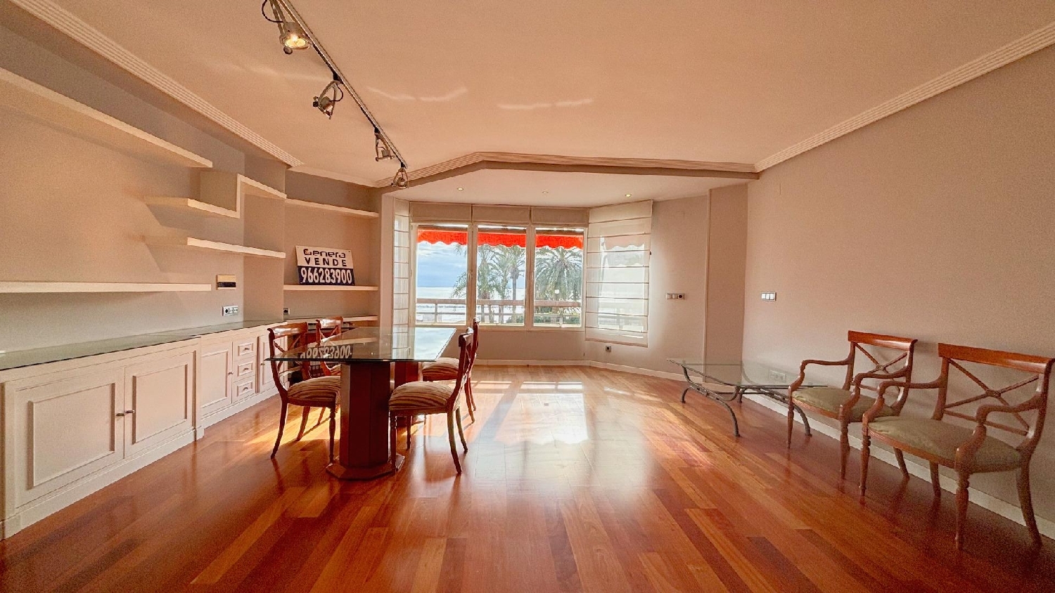 te koop appartement Alicante Centro 03001 Alacantí 5