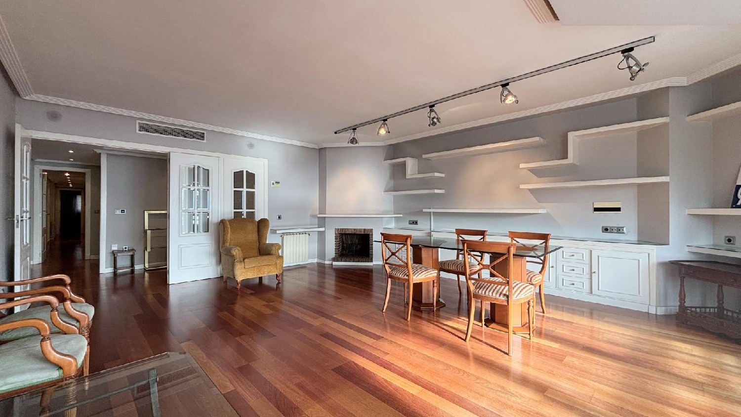 te koop appartement Alicante Centro 03001 Alacantí 3