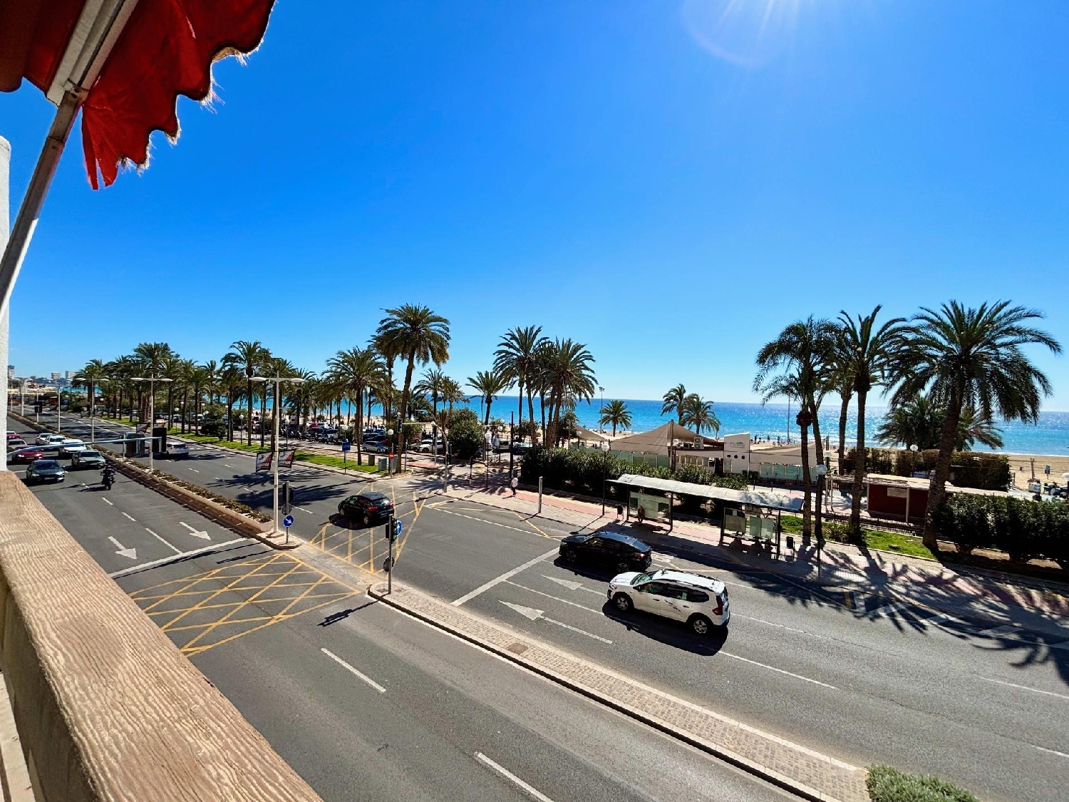 te koop appartement Alicante Centro 03001 Alacantí 2