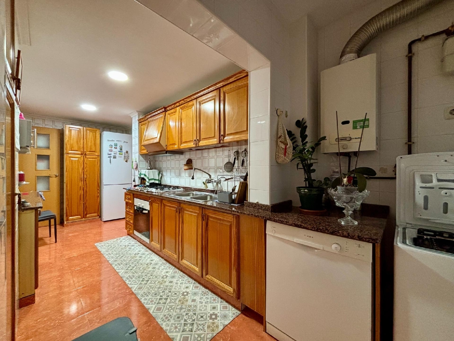 te koop appartement Alicante Centro 03001 Alacantí 4