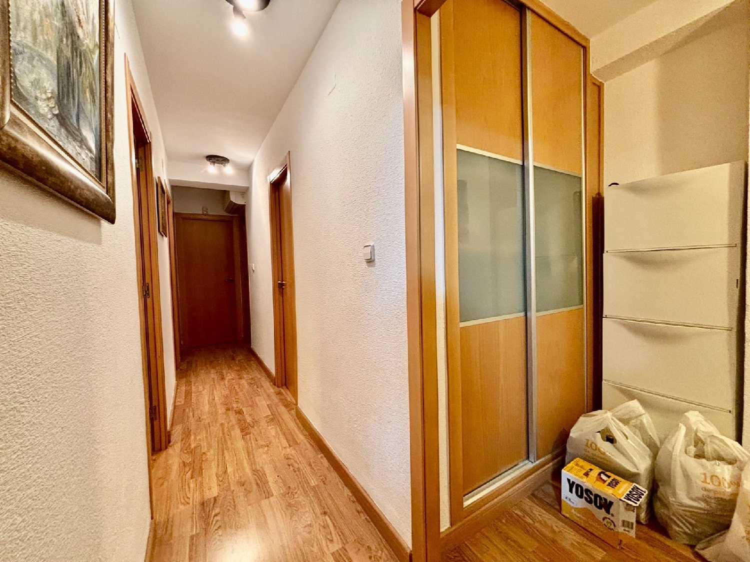 te koop appartement Alicante Centro 03001 Alacantí 5