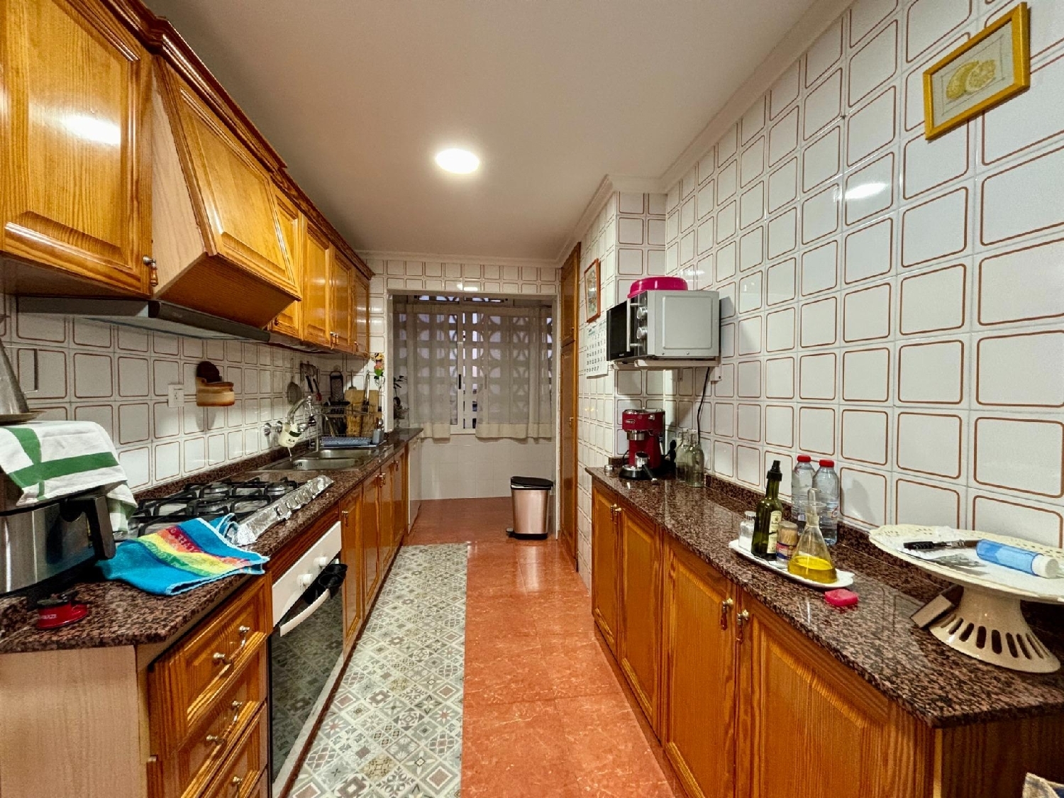 te koop appartement Alicante Centro 03001 Alacantí 3