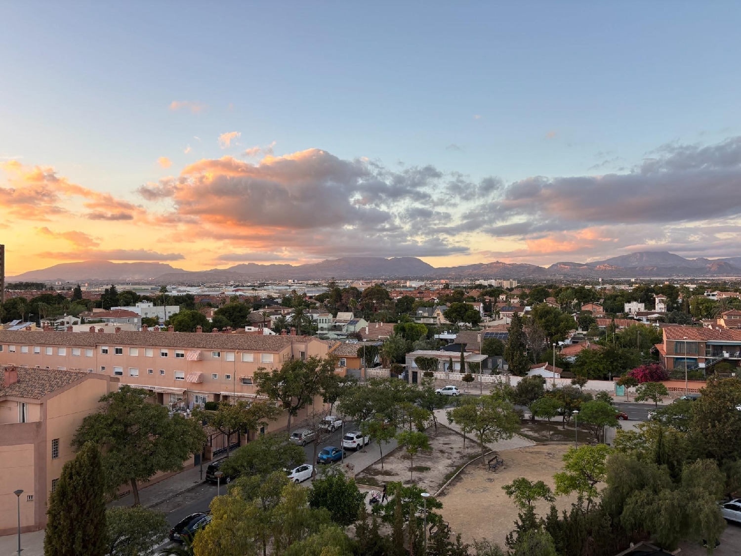 te koop appartement Alicante Centro 03001 Alacantí 1