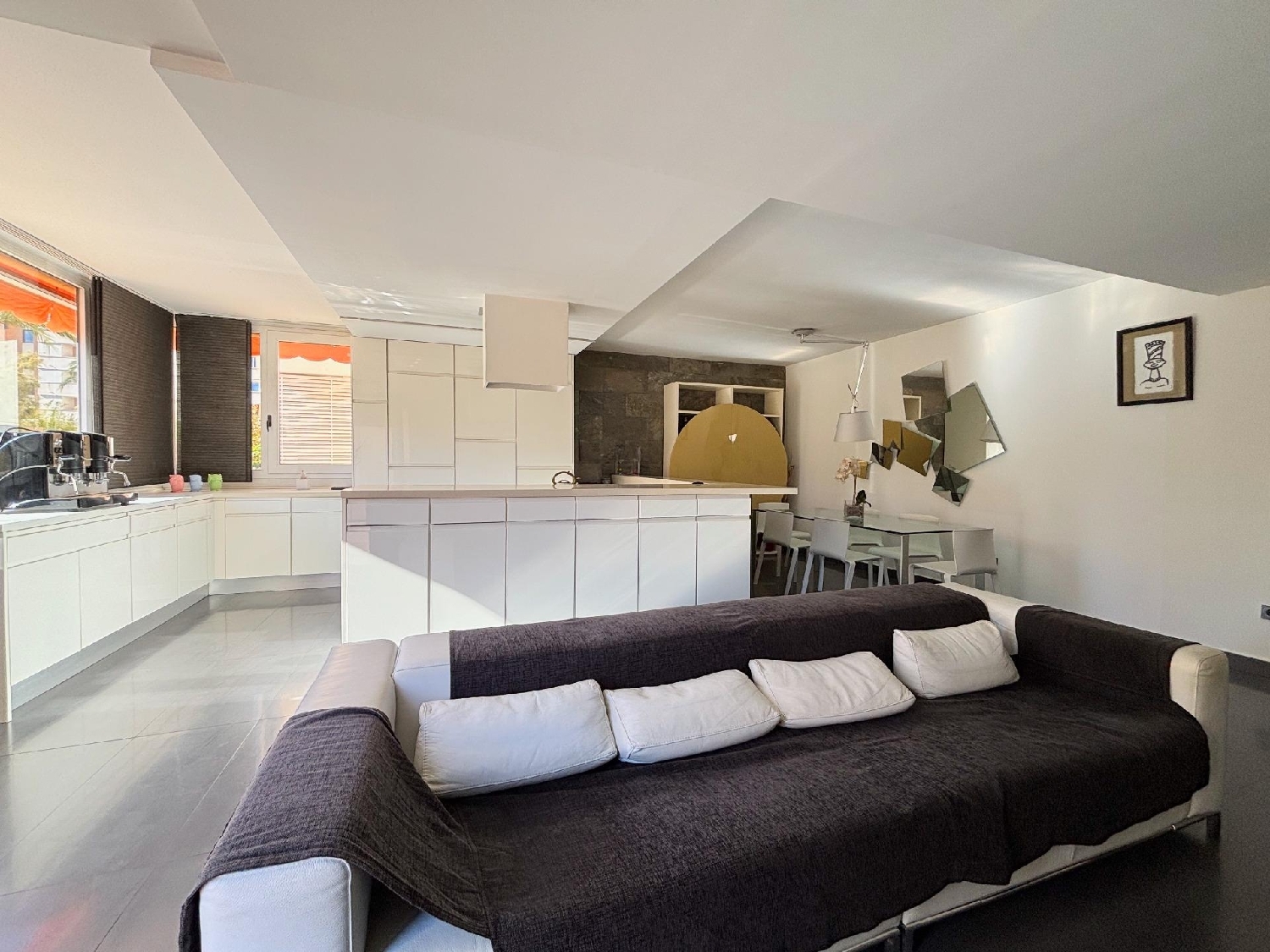 te koop appartement Alicante Centro 03001 Alacantí 3