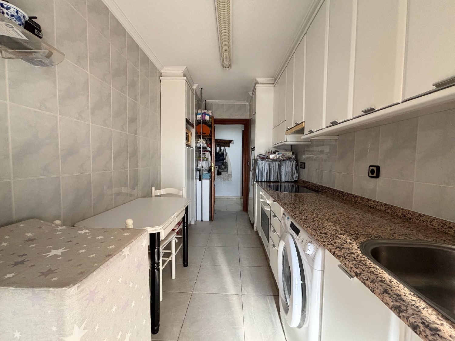  te koop appartement Alicante Centro 03001 Alacantí 2