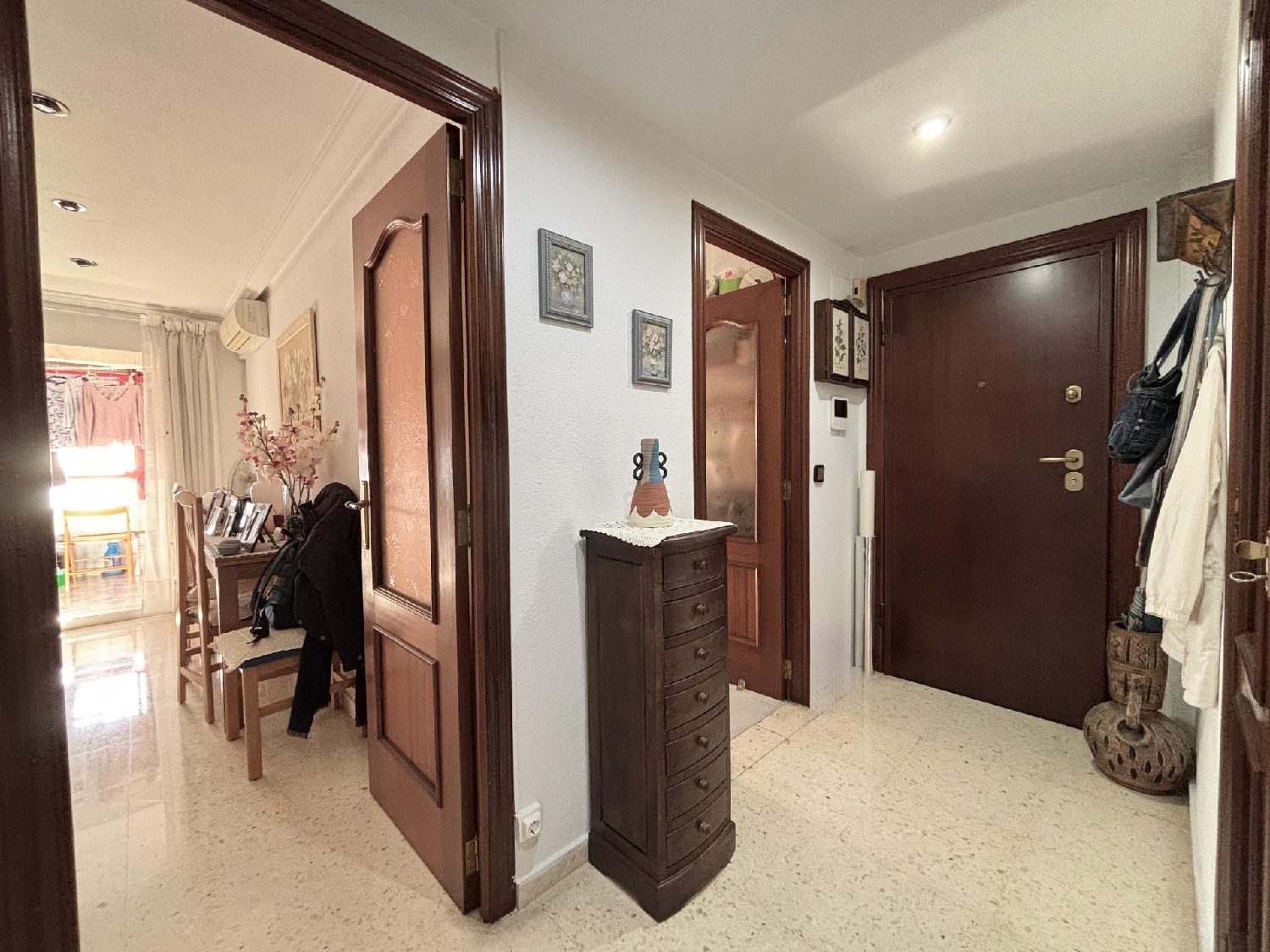  te koop appartement Alicante Centro 03001 Alacantí 3