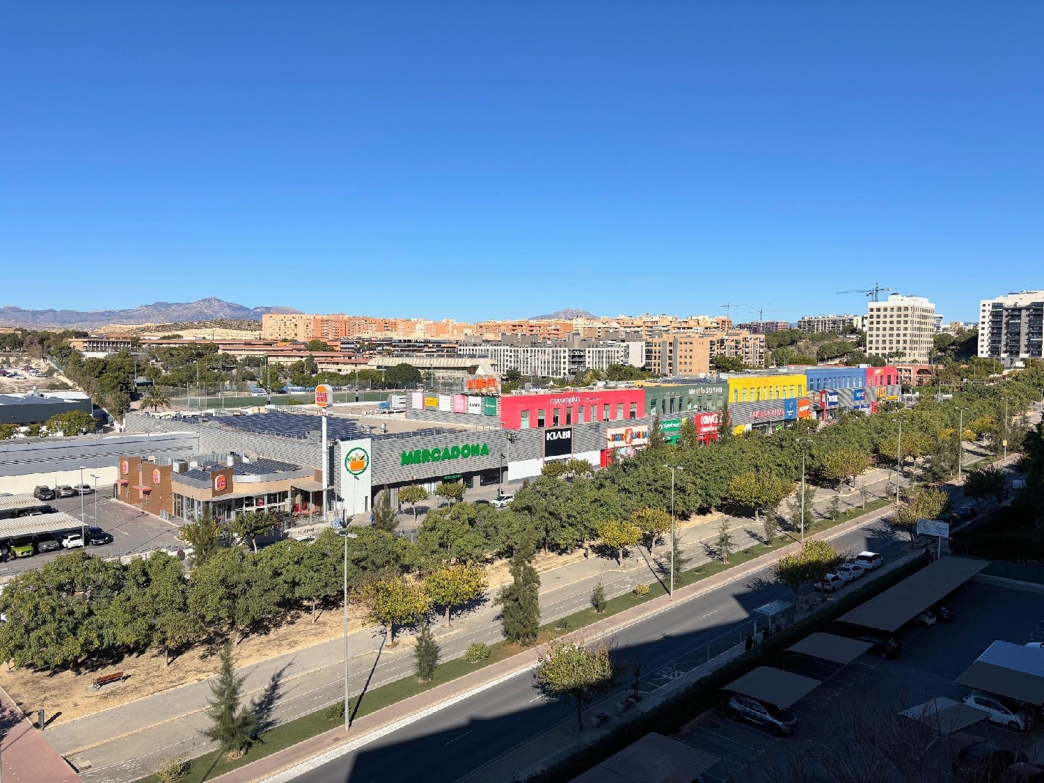  te koop appartement Alicante Centro 03001 Alacantí 6