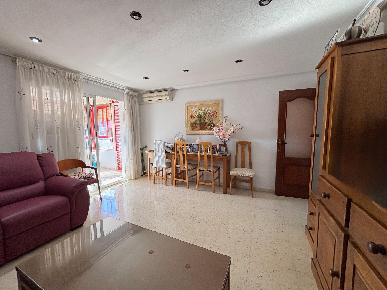  te koop appartement Alicante Centro 03001 Alacantí 8