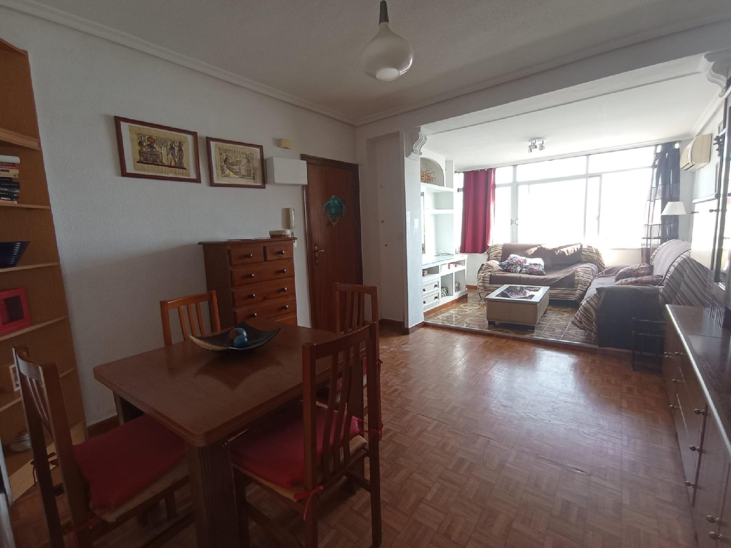  te koop appartement Alicante Centro 03001 Alacantí 6